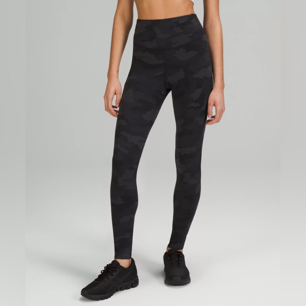 BASE PACE HIGH-RISE RUNNING TIGHT 28”